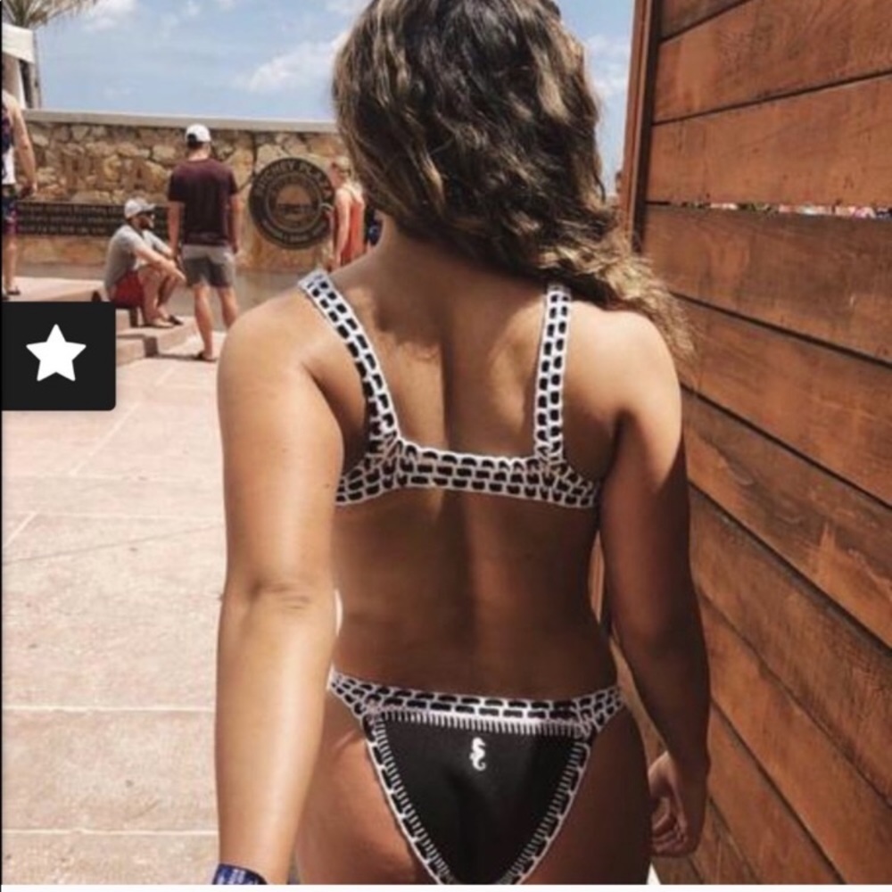Bikini bottom - Picture 2 of 5